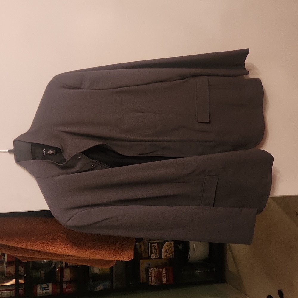 Mens jacket